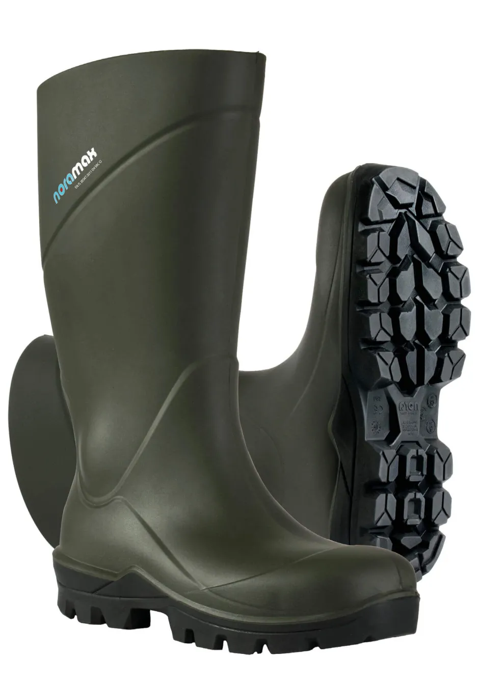 NORAMAX Safety S5