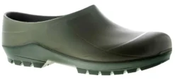 NORA PU-Clog COMFY