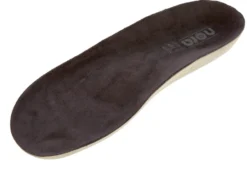 NORA PU-Einlegesohle Clog