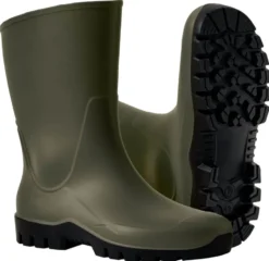 NORA PVC-Arbeitsstiefel RANCH LOW