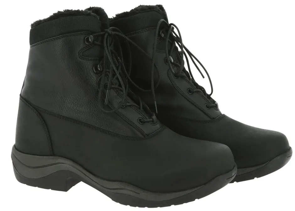 NORTON „All road Stiefelette