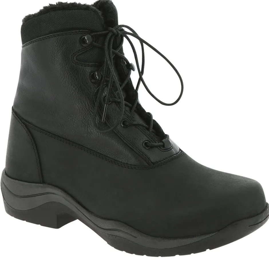 NORTON „All road Stiefelette