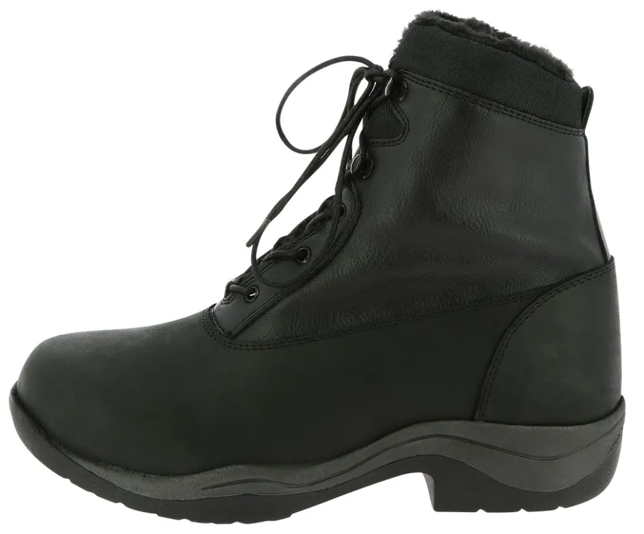 NORTON „All road Stiefelette