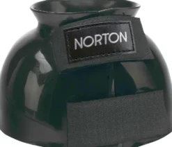 NORTON Anti-Turn Springglocken