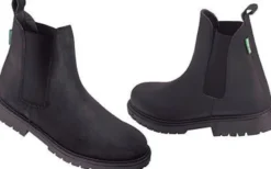 NORTON Camargue Stiefeletten