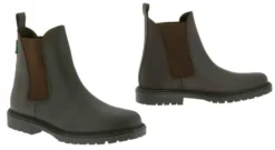 NORTON Camargue Stiefeletten
