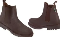 NORTON Camargue Stiefeletten