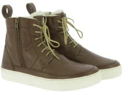 NORTON City Winter Stiefelette