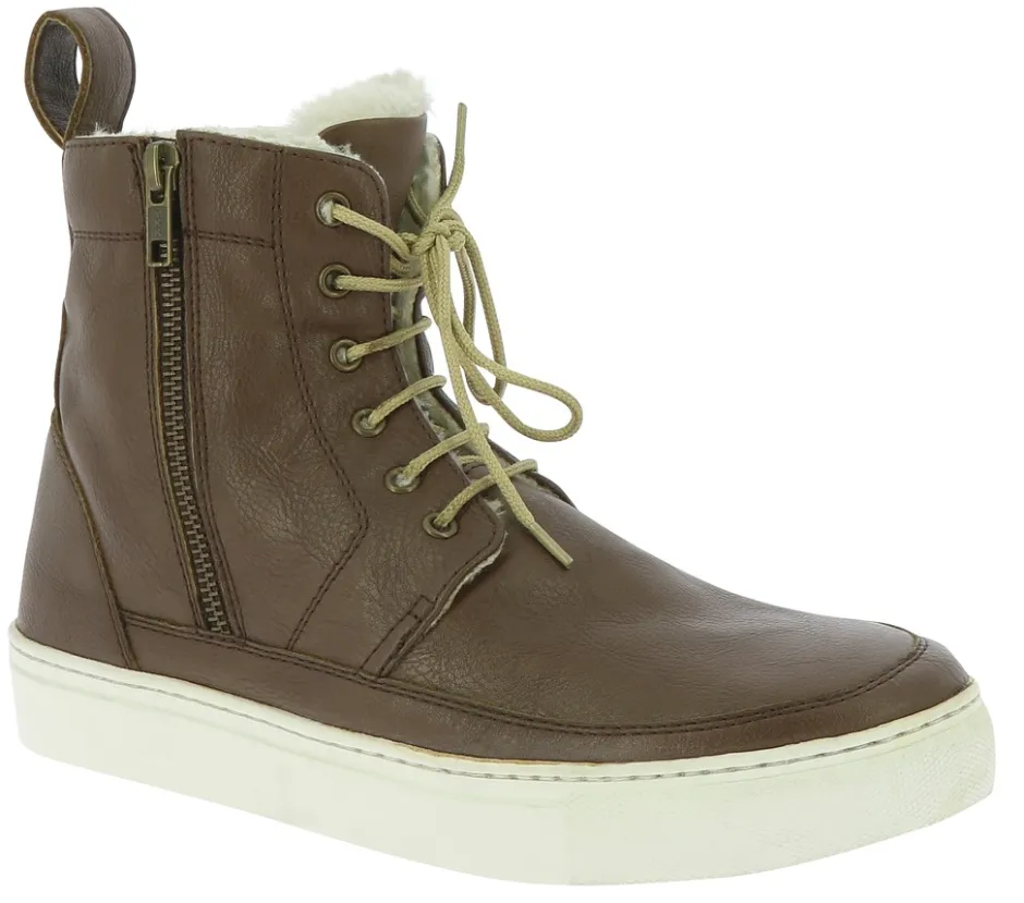 NORTON City Winter Stiefelette