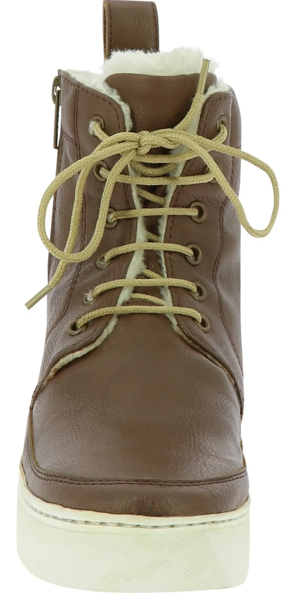 NORTON City Winter Stiefelette