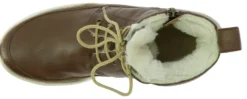 NORTON City Winter Stiefelette