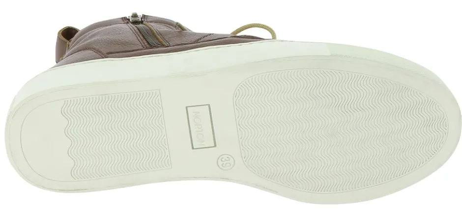 NORTON City Winter Stiefelette