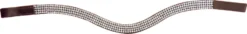 NORTON CLUB „Diamond“ anatomisches Stirnband