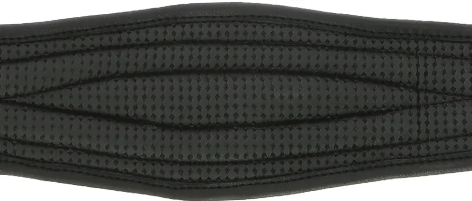 NORTON „Confort anatomischer Sattelgurt mit Gel