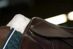 NORTON „Confort“ Schabracke/Rückenschoner
