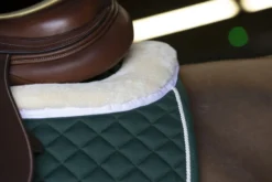 NORTON „Confort“ Schabracke/Rückenschoner