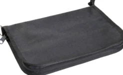 NORTON Dokumentenmappe, schwarz