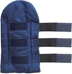 NORTON Doudoune kurzer Schweifschoner, marineblau