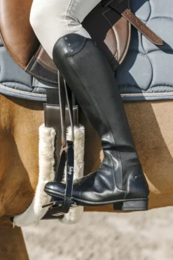 NORTON Forall Leder Stiefel