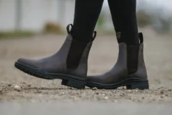 NORTON - Galloway - Stiefelette