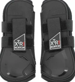NORTON Gamaschen - XTR Flex - Klettverschluss