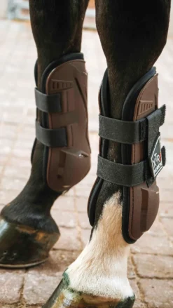 NORTON Gamaschen - XTR Flex - Klettverschluss
