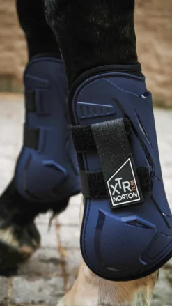 NORTON Gamaschen - XTR Flex - Klettverschluss