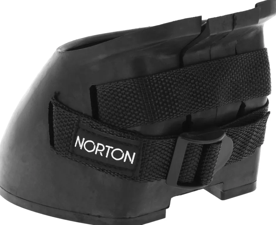 NORTON Hippo-Sandalen (Hufschuh)