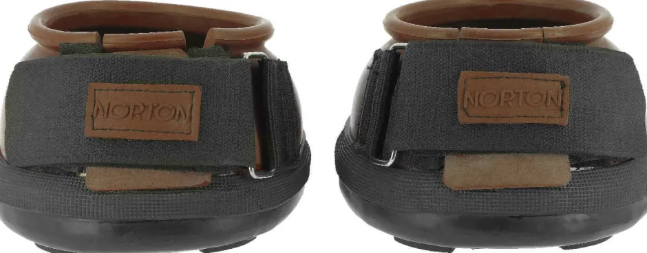 NORTON Hufschuhe Comfy