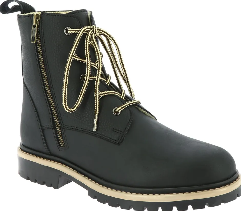 NORTON „Hybrid Winter Stiefelette