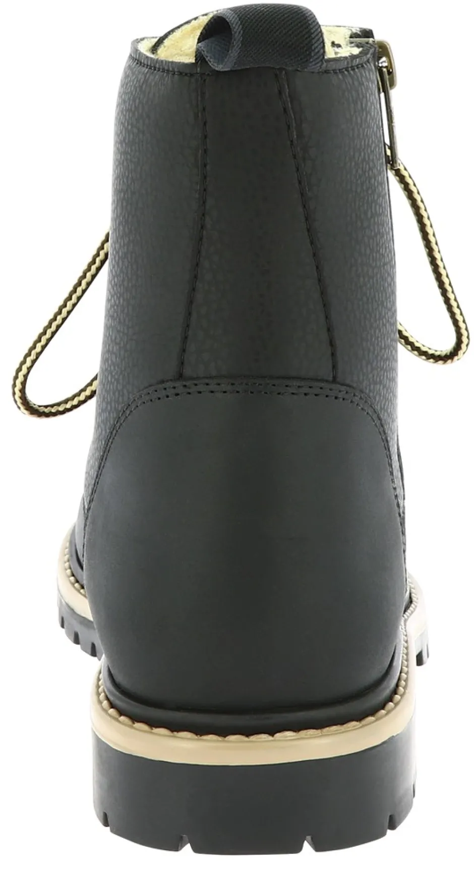 NORTON „Hybrid Winter Stiefelette