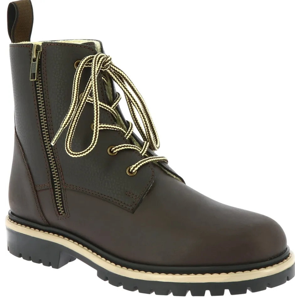 NORTON „Hybrid Winter Stiefelette
