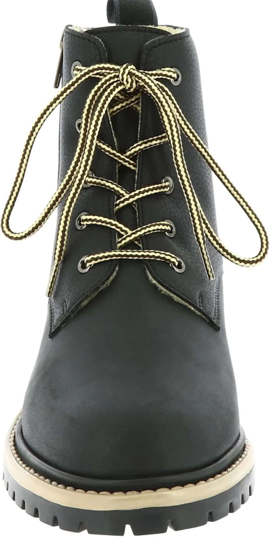 NORTON „Hybrid Winter Stiefelette