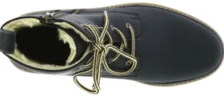 NORTON „Hybrid Winter Stiefelette