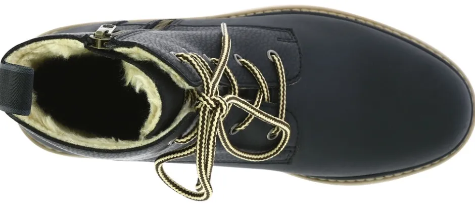 NORTON „Hybrid Winter Stiefelette