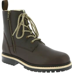 NORTON „Hybrid Winter Stiefelette