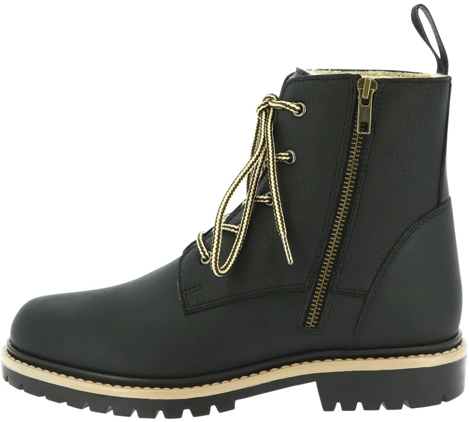 NORTON „Hybrid Winter Stiefelette