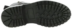 NORTON „Hybrid Winter Stiefelette