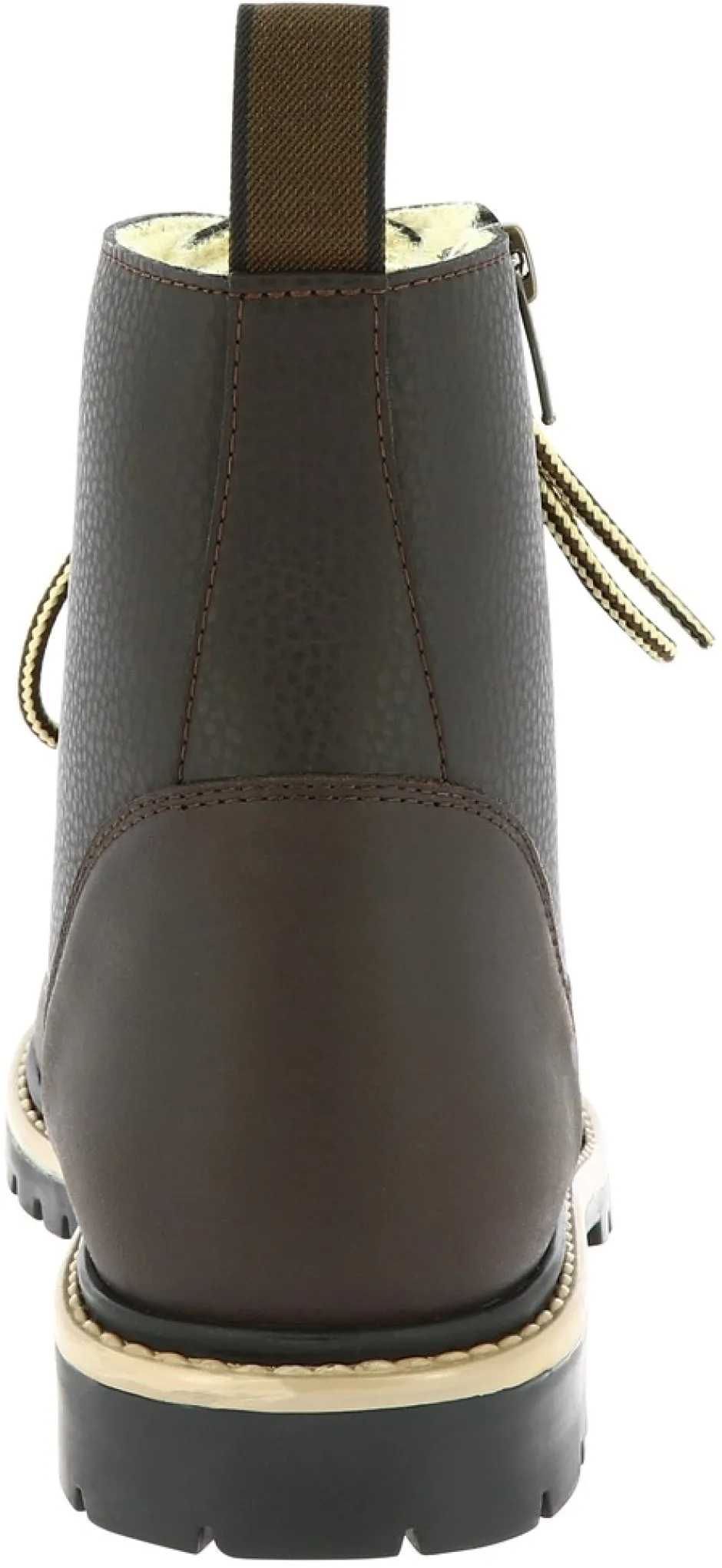 NORTON „Hybrid Winter Stiefelette