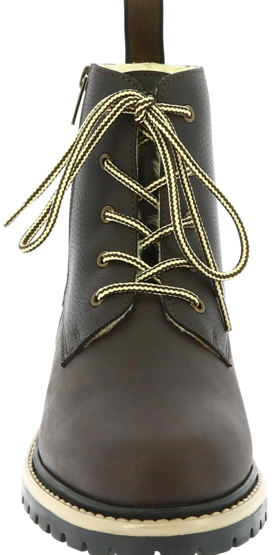 NORTON „Hybrid Winter Stiefelette