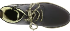 NORTON „Hybrid Winter Stiefelette