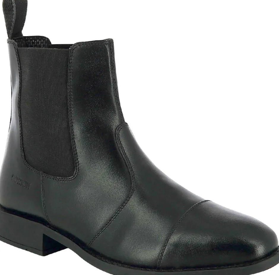 NORTON „Jodhpur“ Stiefelette