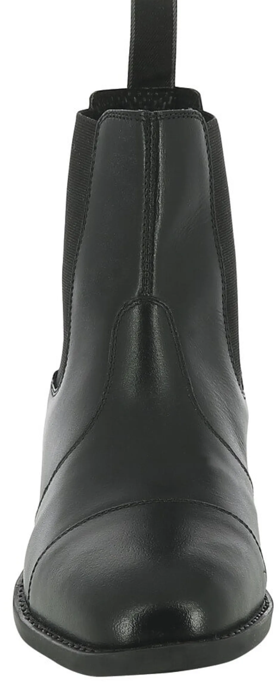 NORTON „Jodhpur“ Stiefelette