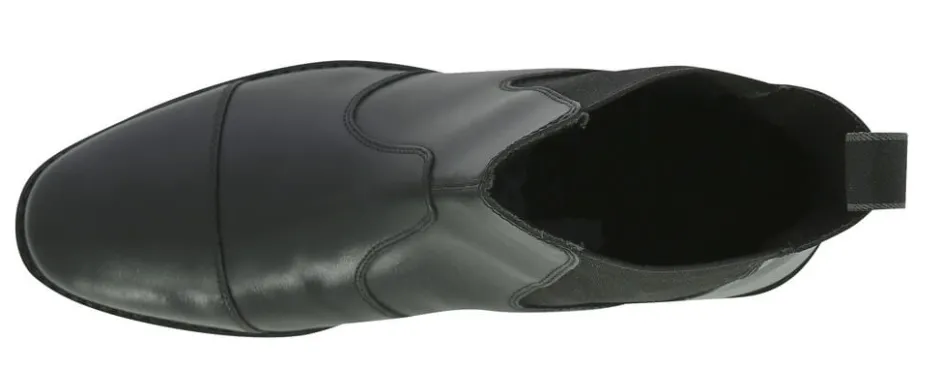 NORTON „Jodhpur“ Stiefelette