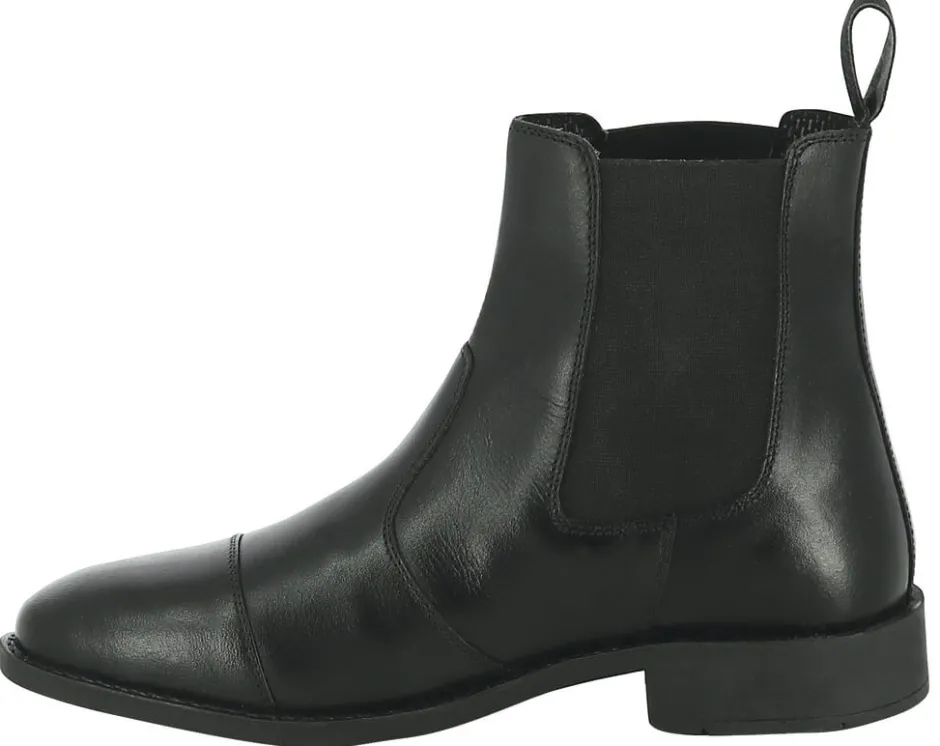 NORTON „Jodhpur“ Stiefelette