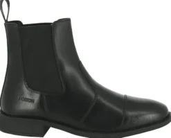 NORTON „Jodhpur“ Stiefelette