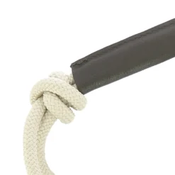 NORTON Knotenhalfter aus Kordel und Synthetik