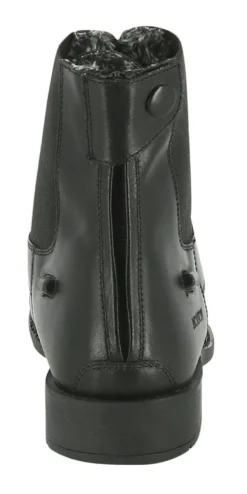 NORTON „Lacets gefütterte Schnürstiefelette