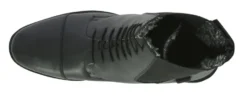 NORTON „Lacets gefütterte Schnürstiefelette