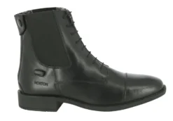 NORTON „Lacets gefütterte Schnürstiefelette